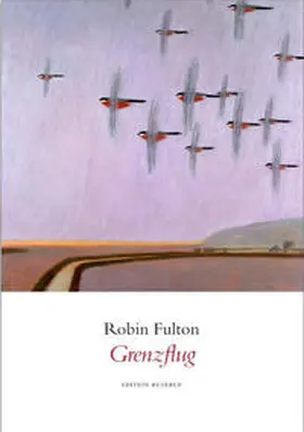 Fulton |  Grenzflug | Buch |  Sack Fachmedien