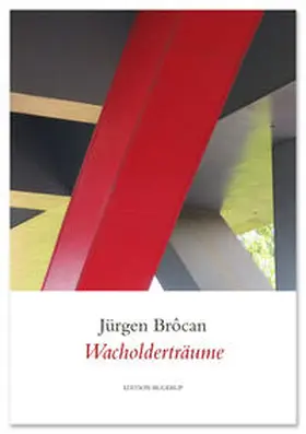Brôcan / Bro^can |  Wacholderträume | Buch |  Sack Fachmedien