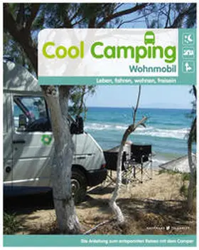 Flachmann | Cool Camping Wohnmobil | Buch | 978-3-942989-93-0 | www2.sack.de