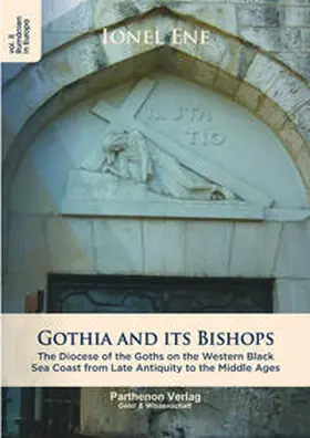 Ene |  Gothia and its Bishops | Buch |  Sack Fachmedien