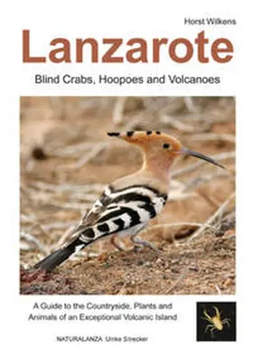 Wilkens |  Lanzarote - Blind Crabs, Hoopoes and Volcanoes | Buch |  Sack Fachmedien