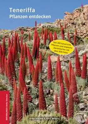Strecker / Wilkens |  Teneriffa | Buch |  Sack Fachmedien