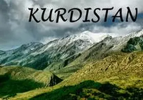 Klein |  Kurdistan - Ein Bildband | Buch |  Sack Fachmedien