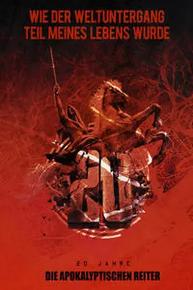 Weber |  Wie der Weltuntergang teil meines Lebens wurde | Buch |  Sack Fachmedien