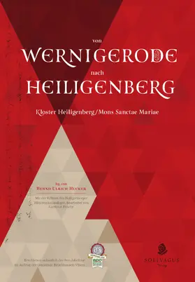 Hucker / Bösche / Eick |  Von Wernigerode nach Heiligenberg | Buch |  Sack Fachmedien