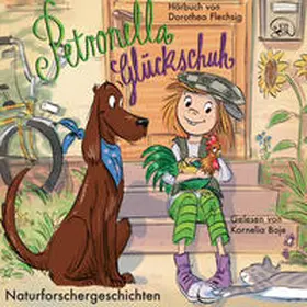 Flechsig |  Petronella Glückschuh | Sonstiges |  Sack Fachmedien