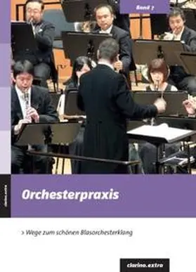  Orchesterpraxis | Buch |  Sack Fachmedien