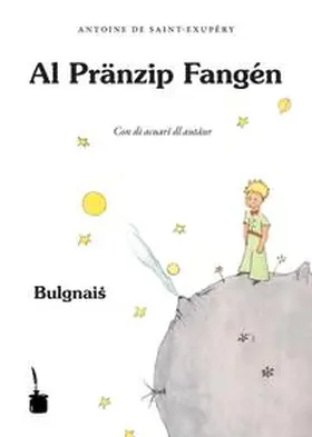 Saint Exupéry |  Al Pränzip Fangén | Buch |  Sack Fachmedien