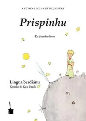 Saint Exupéry |  Prispinhu | Buch |  Sack Fachmedien