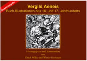 Wilke / Suerbaum |  Vergil Gesamtausgabe | Buch |  Sack Fachmedien