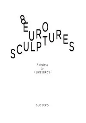 Gröger / Kehrer |  8 EURO SCULPTURES | Buch |  Sack Fachmedien