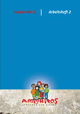 von Holten |  cuadernillo 2 - Arbeitsheft 2 | Buch |  Sack Fachmedien