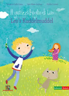 Coello Game / Jiménez |  Leos Kuddelmuddel | Buch |  Sack Fachmedien