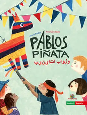 Gürz Abay |  Pablos Piñata | Buch |  Sack Fachmedien