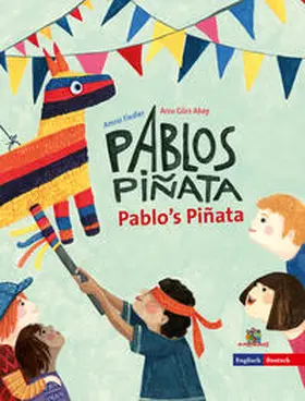 Gürz Abay |  Pablos Piñata | Buch |  Sack Fachmedien
