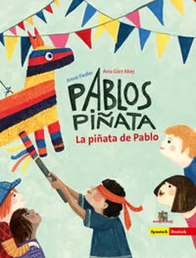 Gürz Abay |  Pablos Piñata | Buch |  Sack Fachmedien