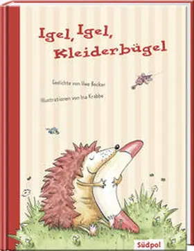 Becker |  Igel, Igel, Kleiderbügel | Buch |  Sack Fachmedien