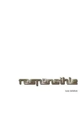 Dellefant |  responsible | Buch |  Sack Fachmedien