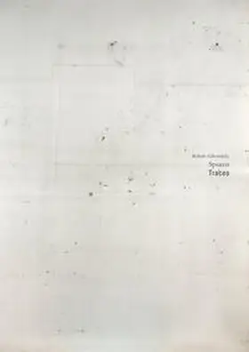 Zahornicky |  Robert Zahornicky: Spuren / Traces | Buch |  Sack Fachmedien