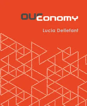 Dellefant |  ourconomy | Buch |  Sack Fachmedien