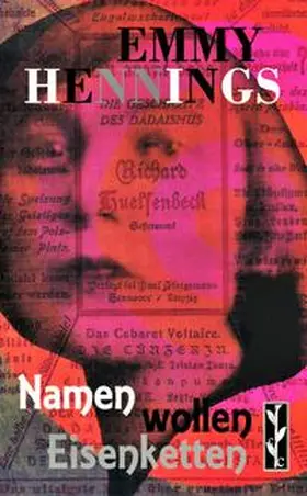 Ball-Hennings / Moreno Sobrino |  Namen wollen Eisenketten | Buch |  Sack Fachmedien