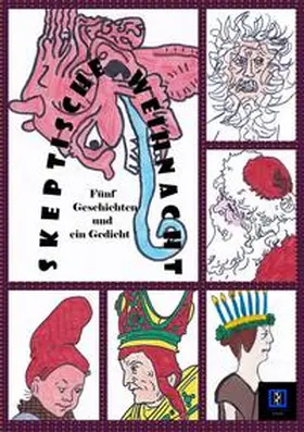 Dostojewski / Maupassant / Laforgue |  Skeptische Weihnacht | Buch |  Sack Fachmedien