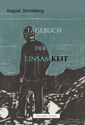 Strindberg / Moreno Sobrino |  Tagebuch der Einsamkeit | Buch |  Sack Fachmedien