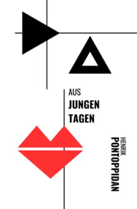 Pontoppidan / Moreno Sobrino |  Aus jungen Tagen | Buch |  Sack Fachmedien