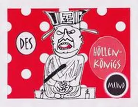 Buson / Moreno Sobrino |  Des Höllenkönigs Mund | Buch |  Sack Fachmedien