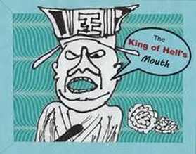 Buson / Moreno Sobrino |  The King of Hell's Mouth | Buch |  Sack Fachmedien