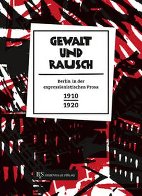 Rügheimer |  Gewalt und Rausch | Buch |  Sack Fachmedien
