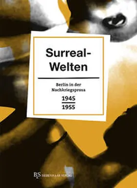 Schütz |  Surreal-Welten | Buch |  Sack Fachmedien