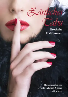 Schmid-Spreer |  Zärtliches Tabu | eBook | Sack Fachmedien