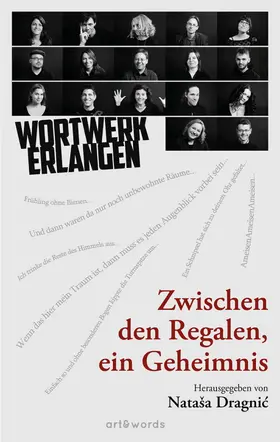 Dragnic / Dragnic |  Zwischen den Regalen, ein Geheimnis | eBook | Sack Fachmedien
