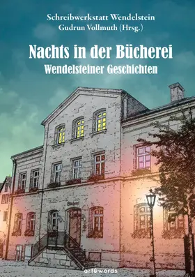 Vollmuth |  Nachts in der Bücherei | eBook | Sack Fachmedien