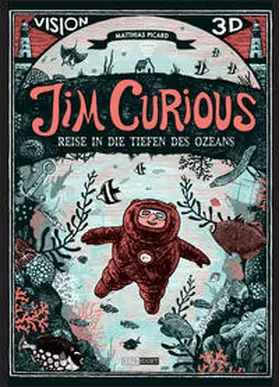 Picard |  Jim Curious | Buch |  Sack Fachmedien
