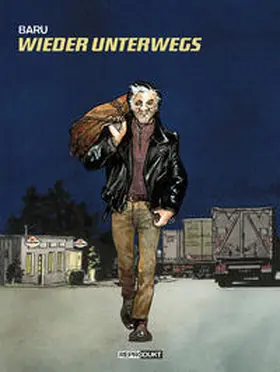 Baru |  Wieder unterwegs | Buch |  Sack Fachmedien