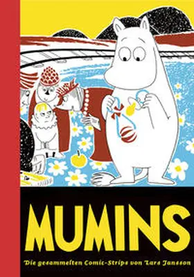 Jansson |  Mumins 6 | Buch |  Sack Fachmedien