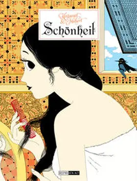 Hubert / Kerascoët |  Schönheit | Buch |  Sack Fachmedien