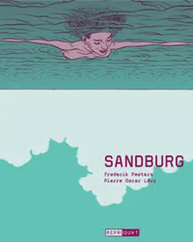 Peeters / Lévy |  Sandburg | Buch |  Sack Fachmedien