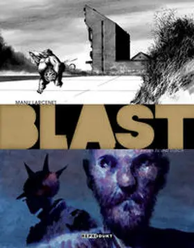 Larcenet |  Blast 3 - Augen zu und durch | Buch |  Sack Fachmedien