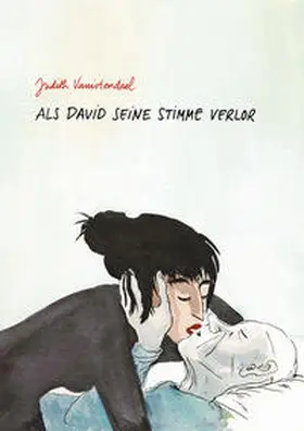 Vanistendael |  Als David seine Stimme verlor | Buch |  Sack Fachmedien