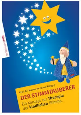 Hermann-Röttgen |  Der Stimmzauberer 2 | Buch |  Sack Fachmedien