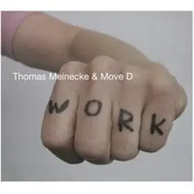Meinecke / BR Hörspiel und Medienkunst |  "WORK" | Sonstiges |  Sack Fachmedien