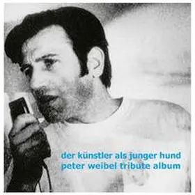 Kapfer / Rosen |  "Der Künstler als junger Hund" | Sonstiges |  Sack Fachmedien
