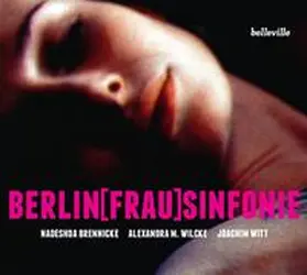 Farin |  Berlin[Frau]Sinfonie | Sonstiges |  Sack Fachmedien