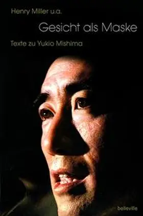  Gesicht als Maske | Buch |  Sack Fachmedien