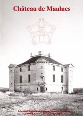 Pieper |  Das Château de Maulnes | Buch |  Sack Fachmedien