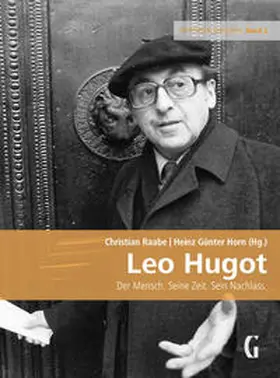 Raabe / Horn |  Leo Hugot | Buch |  Sack Fachmedien