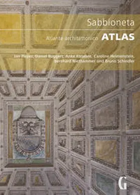 Pieper / Buggert / Fissabre |  Sabbioneta | Buch |  Sack Fachmedien